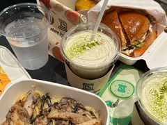 -JPG canteen(广州寺右公馆店)