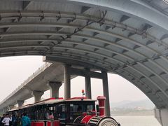 -橘子洲景区