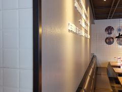 -吕氏疙瘩汤·新鲁菜(新贵和店)