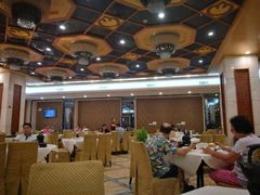 大堂-顺德人家食府(黄金广场店)