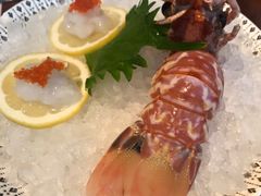 -Mr·Fish鱼鲜生海鲜放题(银泰in99店)