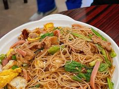 -荔园小馆(园岭新村二期店)