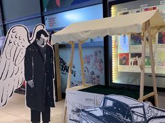 -深圳百老汇电影中心(IMAX万象天地店)