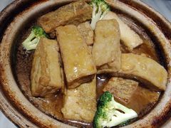 -食客堂麻婆豆腐专门店