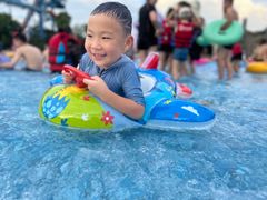 -苏州乐园森林水世界