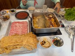 -螺大喜螺蛳粉火锅(雍和宫店)