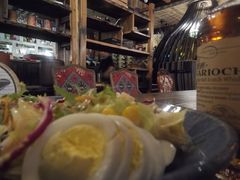 -莫太花餐厅(河北路店)