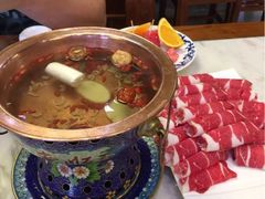-东来顺•非遗火锅(外滩店)