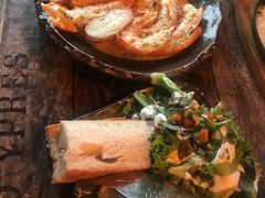 -Pakkhús Restaurant