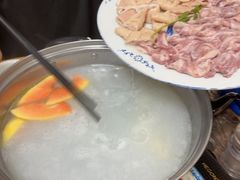 -华哥新鲜猪精品美食