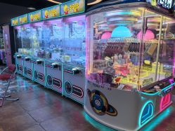 -多奇妙儿童乐园(昆山吾悦店)