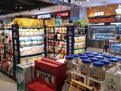 -盒马鲜生(首义店)