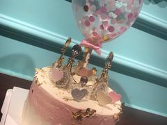 -西檬树SIMON·T轻奢蛋糕(大东方Max店)