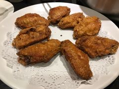 娘子鸡翅-吉友粥底火锅(方斜路店)