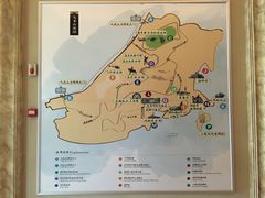 圣马可假日公寓-平湖九龙山庄园圣马可酒店