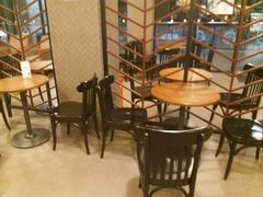 -星巴克(扬州珍园店)