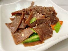 -畲乡一品鱼府土菜馆