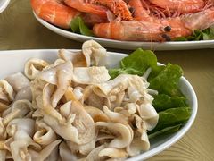 -崴海渔村(虹梅路店)