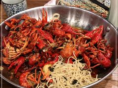 -虾小龙老长沙龙虾馆(坡子街店)