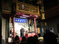 -哈哈曲艺社(西门闲亭店)
