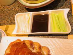 王牌烤鸭-红菜坊·烤鸭·川鲁菜(杨镇店)