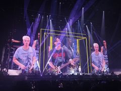 -东莞银行篮球中心