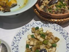 -围龙屋客家食府(福田店)