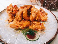 -苏乡兰亭·新派淮扬菜(吾悦广场店)