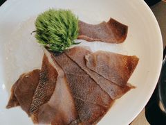 -京熹顺·老北京百年铜锅涮肉(百家湖1912店)