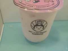 -丝路金桃·新疆菜(徐汇店)