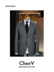 -ChenV西服礼服高级定制(市区养育巷店)