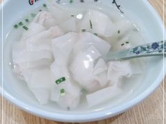 -顾一碗馄饨·烧麦(儿童医学中心店)