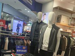 -通程奥特莱斯(华晨店)