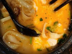 -姐弟俩土豆粉(西安小寨店)