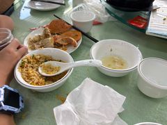 -景好海鲜餐厅(大鹏必选旅游店)