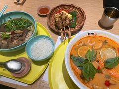 -蔡澜Pho·越南粉餐厅(海上世界店)