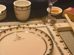 -蒙古人烤羊大师·绿野餐厅(工农大路店)