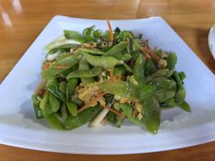 -龙姐私房菜(和顺古镇店)