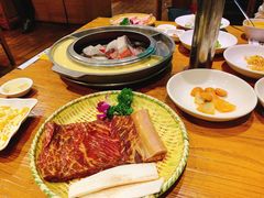 -紫霞门韩国料理烤肉(深南东路店)