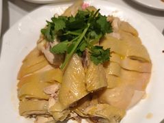 -泰煌鸡·上海白斩鸡·沪菜(平利店)