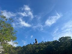 -天坛大佛