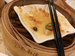 -点都德(聚福楼店)