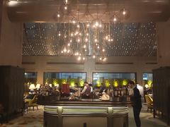 -上海波特曼丽思卡尔顿酒店