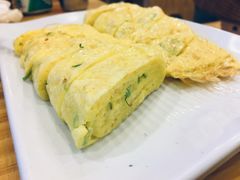 鸡蛋卷-金北顺大锅家(신사본점)