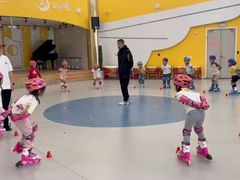 -无锡金色摇篮幼儿园(宝龙城市广场店)