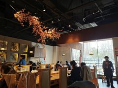 大堂-呷哺呷哺(华林国际店)