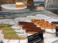 -WHEAT&BAKER-麥(凯德来福士店)