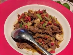 -匠熙小馆(崇文门店)