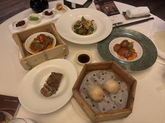 -富力丽思卡尔顿酒店·丽轩中餐厅
