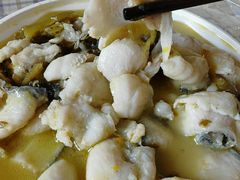 -同兴半盆菜酒家(打浦路店)